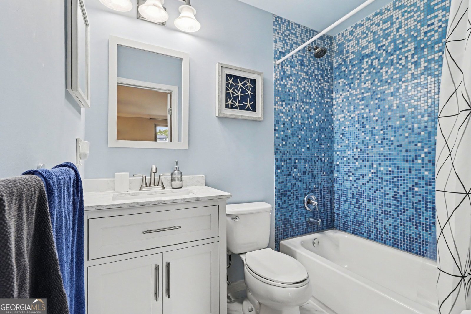 1105 Riverbend Club Drive Atlanta - Photo 18