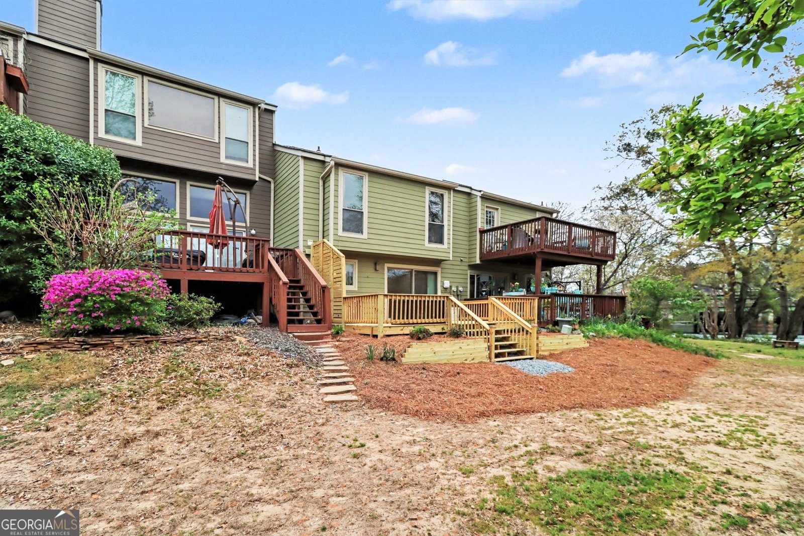 1105 Riverbend Club Drive Atlanta - Photo 28