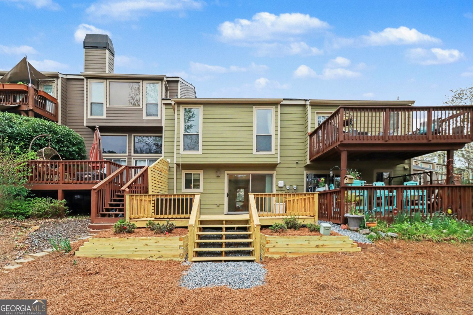 1105 Riverbend Club Drive Atlanta - Photo 29