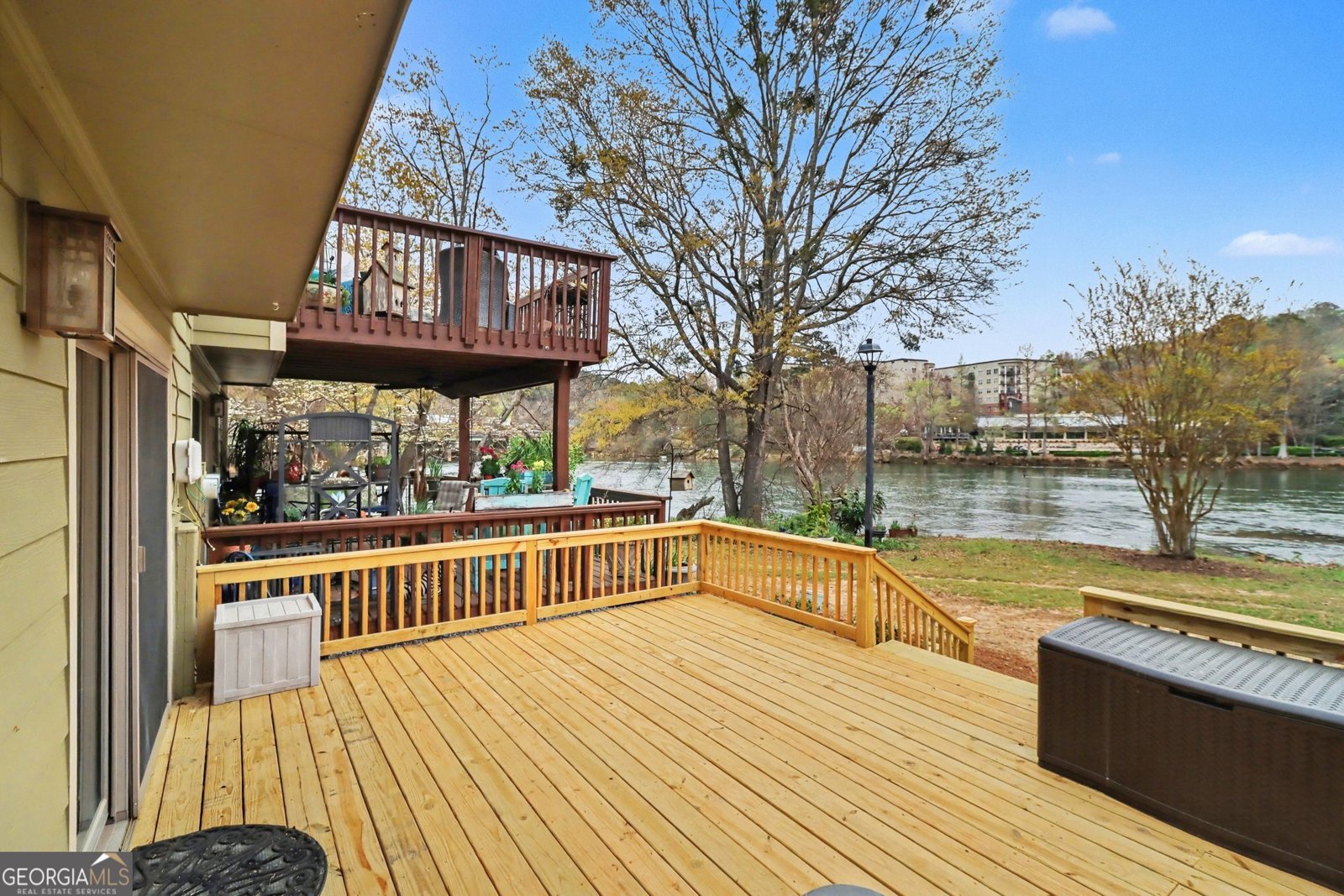 1105 Riverbend Club Drive Atlanta - Photo 6