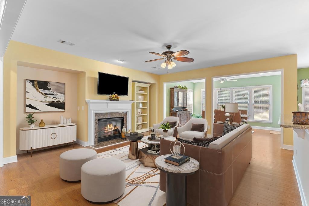 229 Begonia Court Griffin - Photo 18