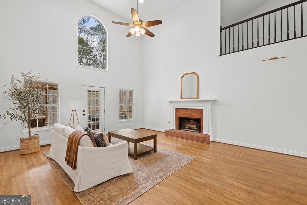 7015 Sherri Court McDonough - Photo 27