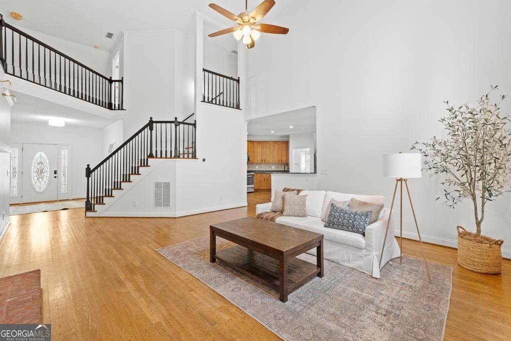 7015 Sherri Court McDonough - Photo 28