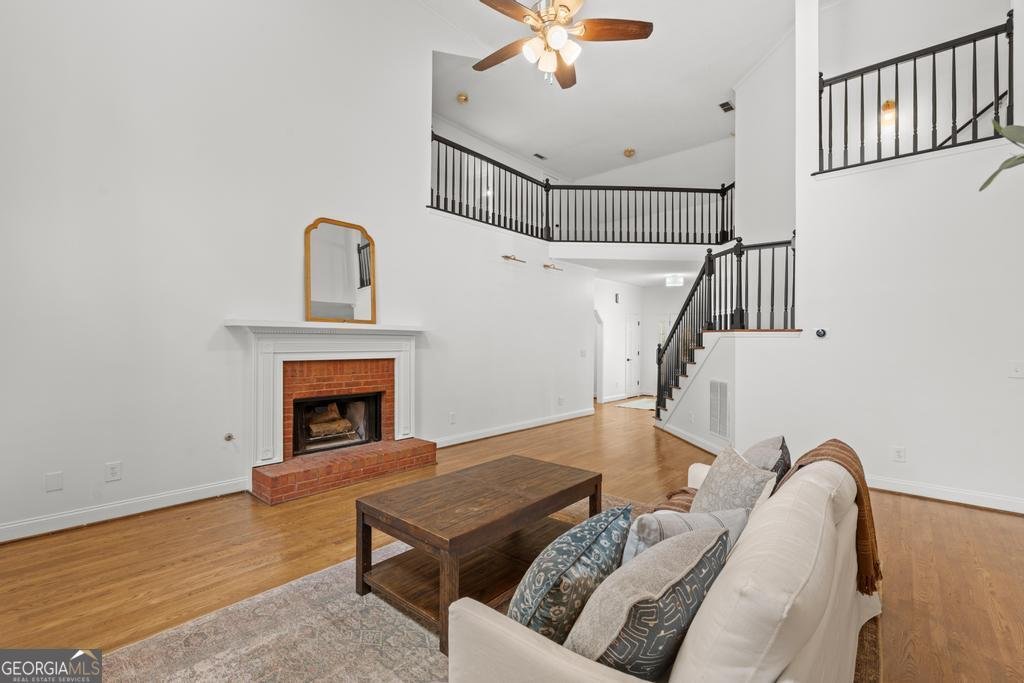 7015 Sherri Court McDonough - Photo 29