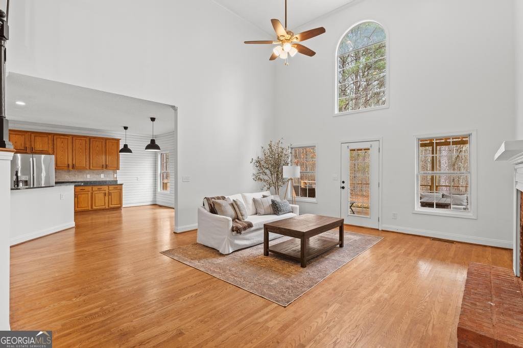 7015 Sherri Court McDonough - Photo 30