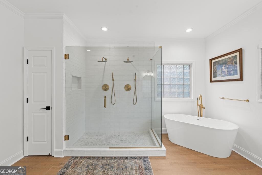 7015 Sherri Court McDonough - Photo 33