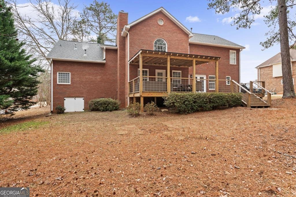 7015 Sherri Court McDonough - Photo 7