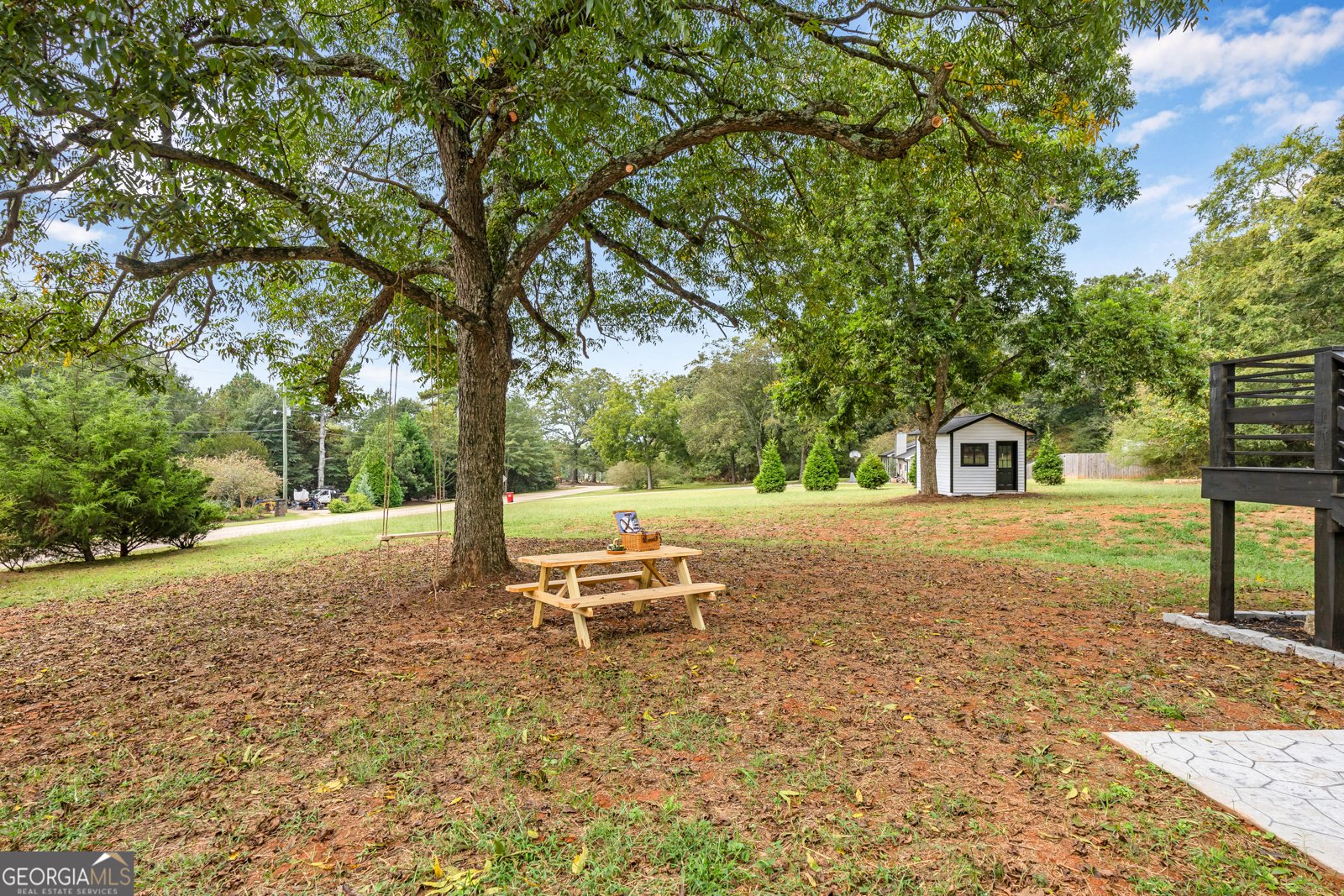 4515 HIGHWAY 60 Pendergrass - Photo 46