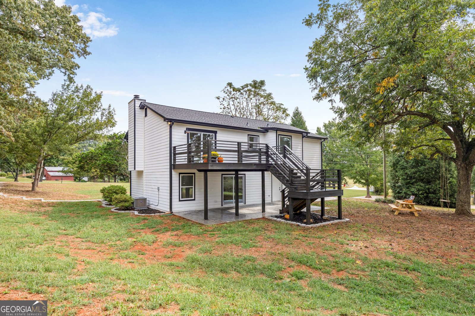 4515 HIGHWAY 60 Pendergrass - Photo 48