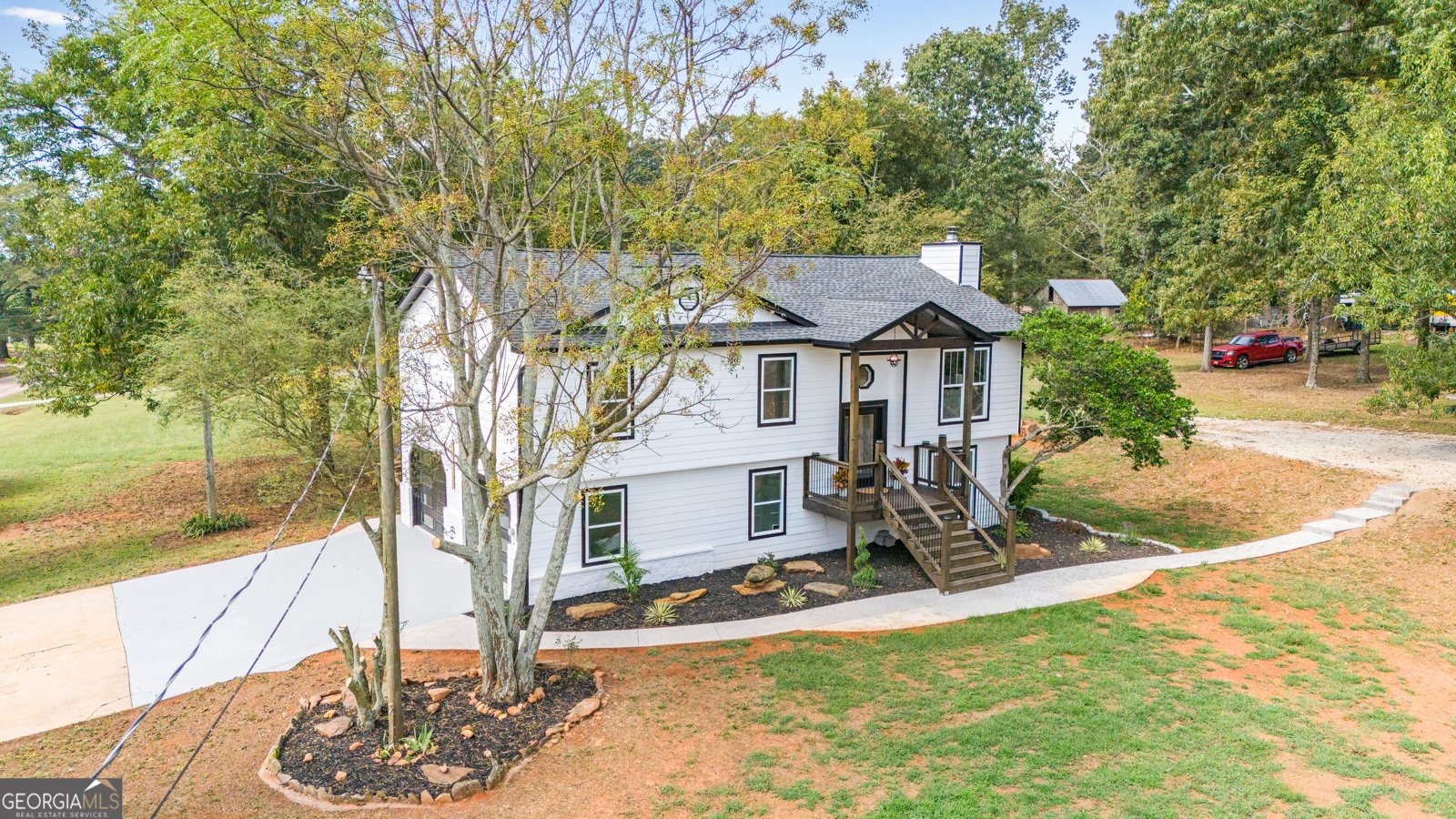 4515 HIGHWAY 60 Pendergrass - Photo 49