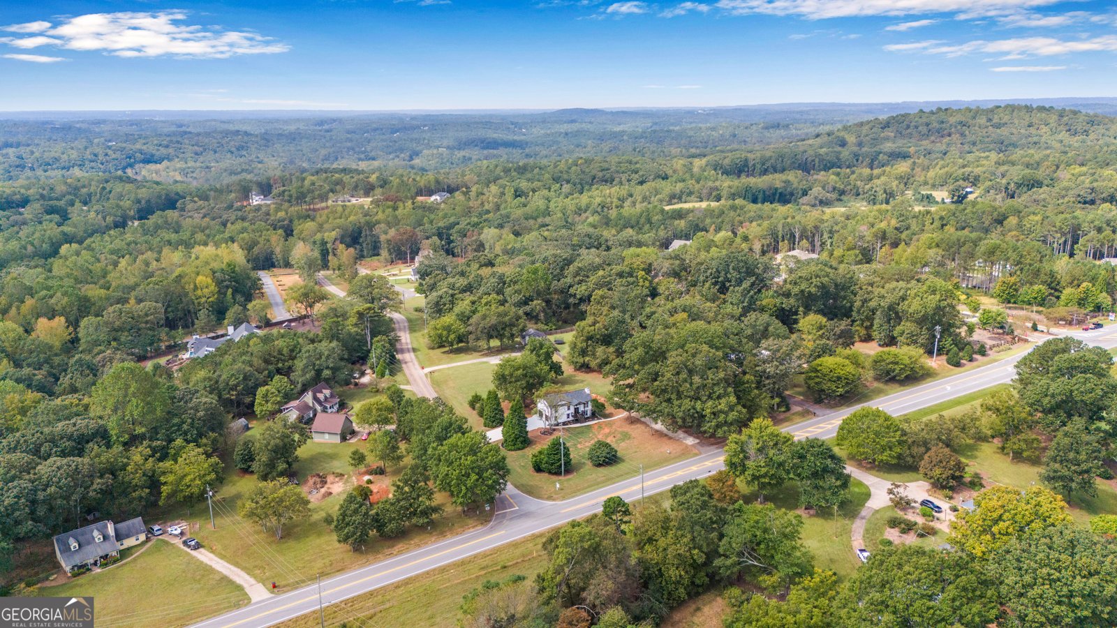 4515 HIGHWAY 60 Pendergrass - Photo 50