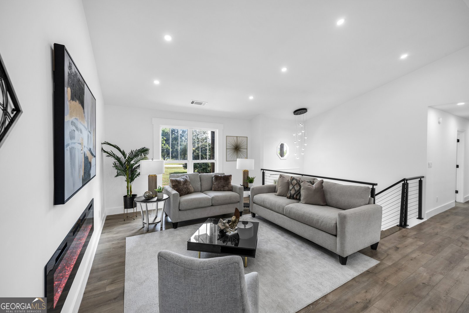 4515 HIGHWAY 60 Pendergrass - Photo 6