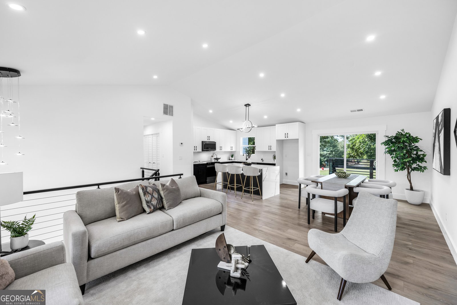 4515 HIGHWAY 60 Pendergrass - Photo 7