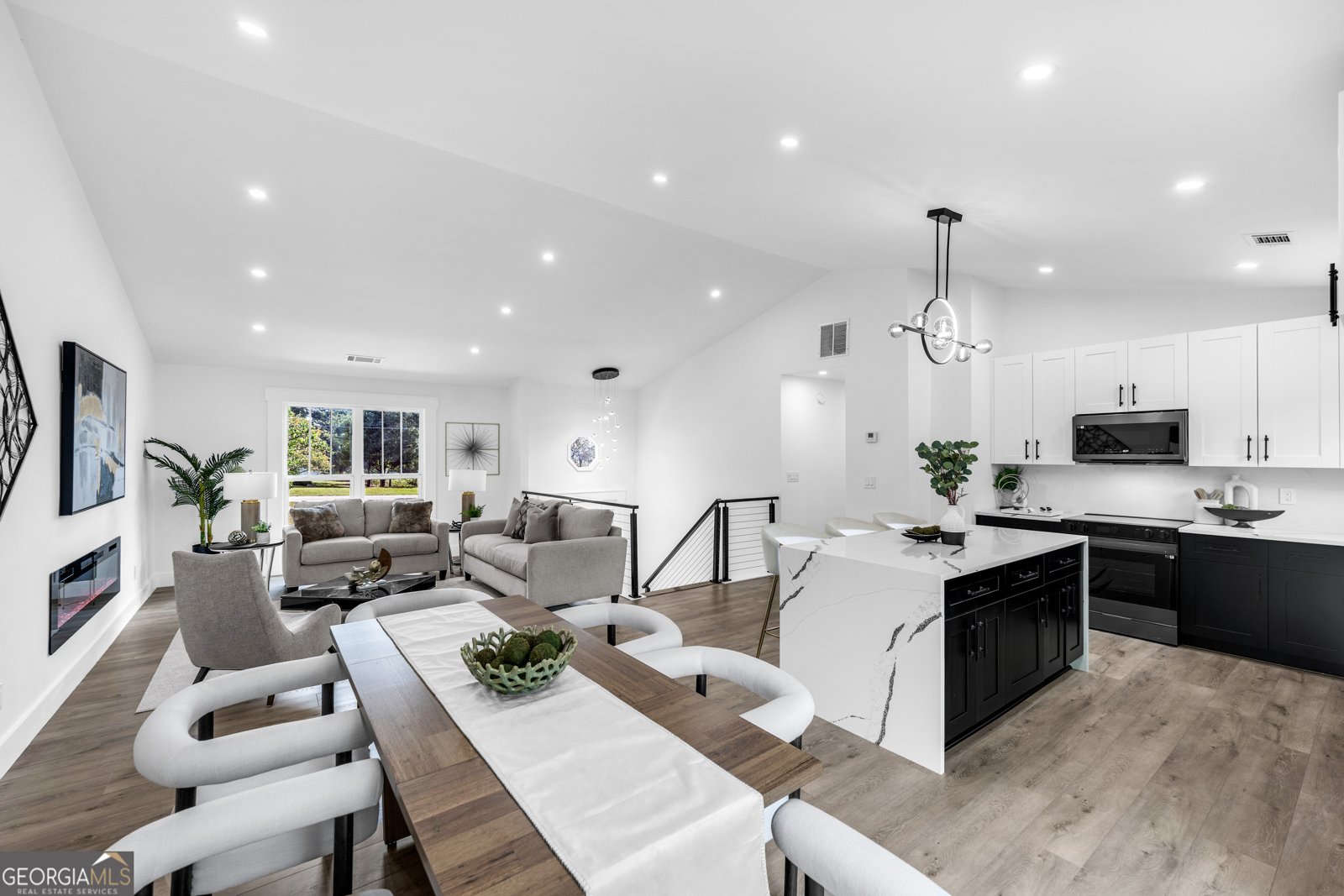 4515 HIGHWAY 60 Pendergrass - Photo 9