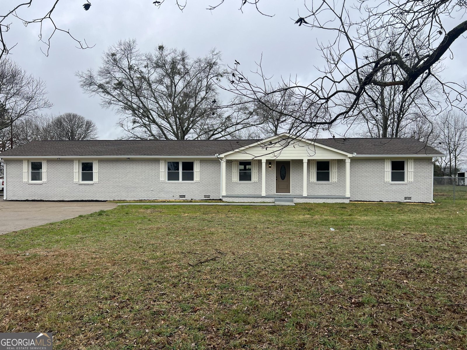 175 Moss Drive McDonough - Photo 18