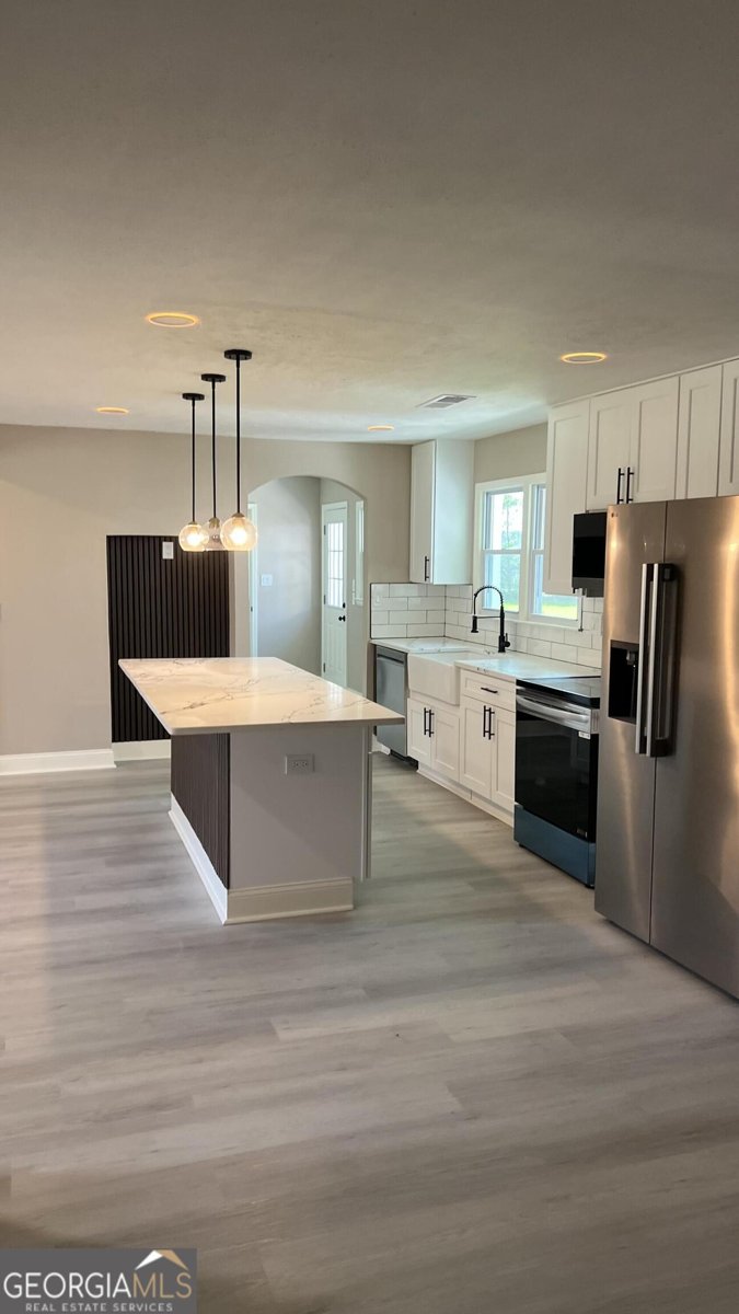 175 Moss Drive McDonough - Photo 19