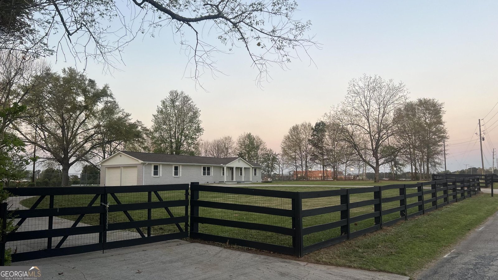 175 Moss Drive McDonough - Photo 33