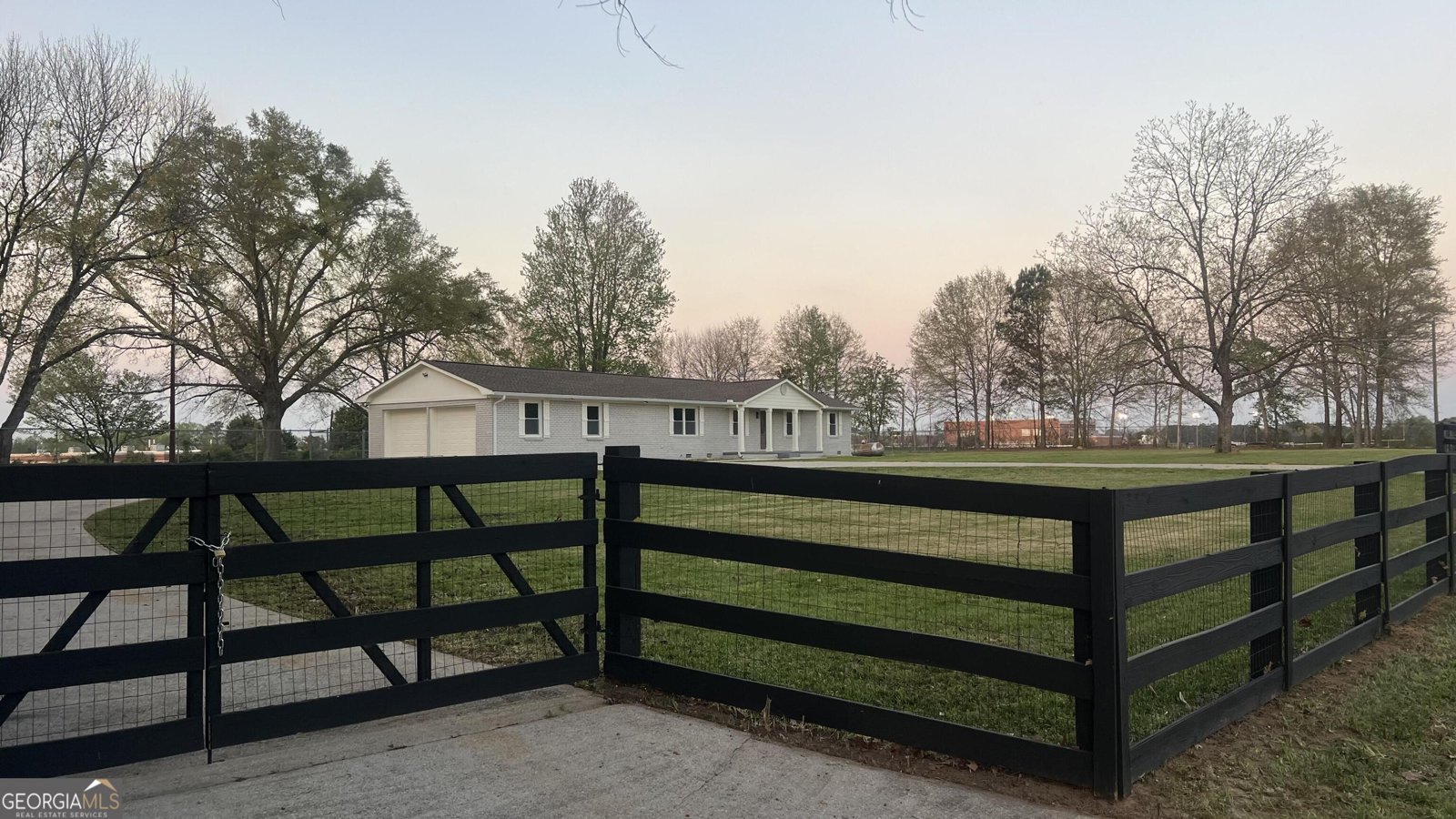 175 Moss Drive McDonough - Photo 37