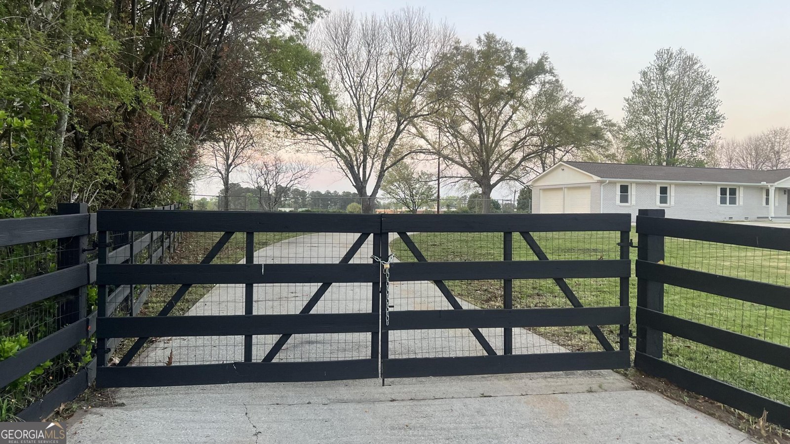 175 Moss Drive McDonough - Photo 38