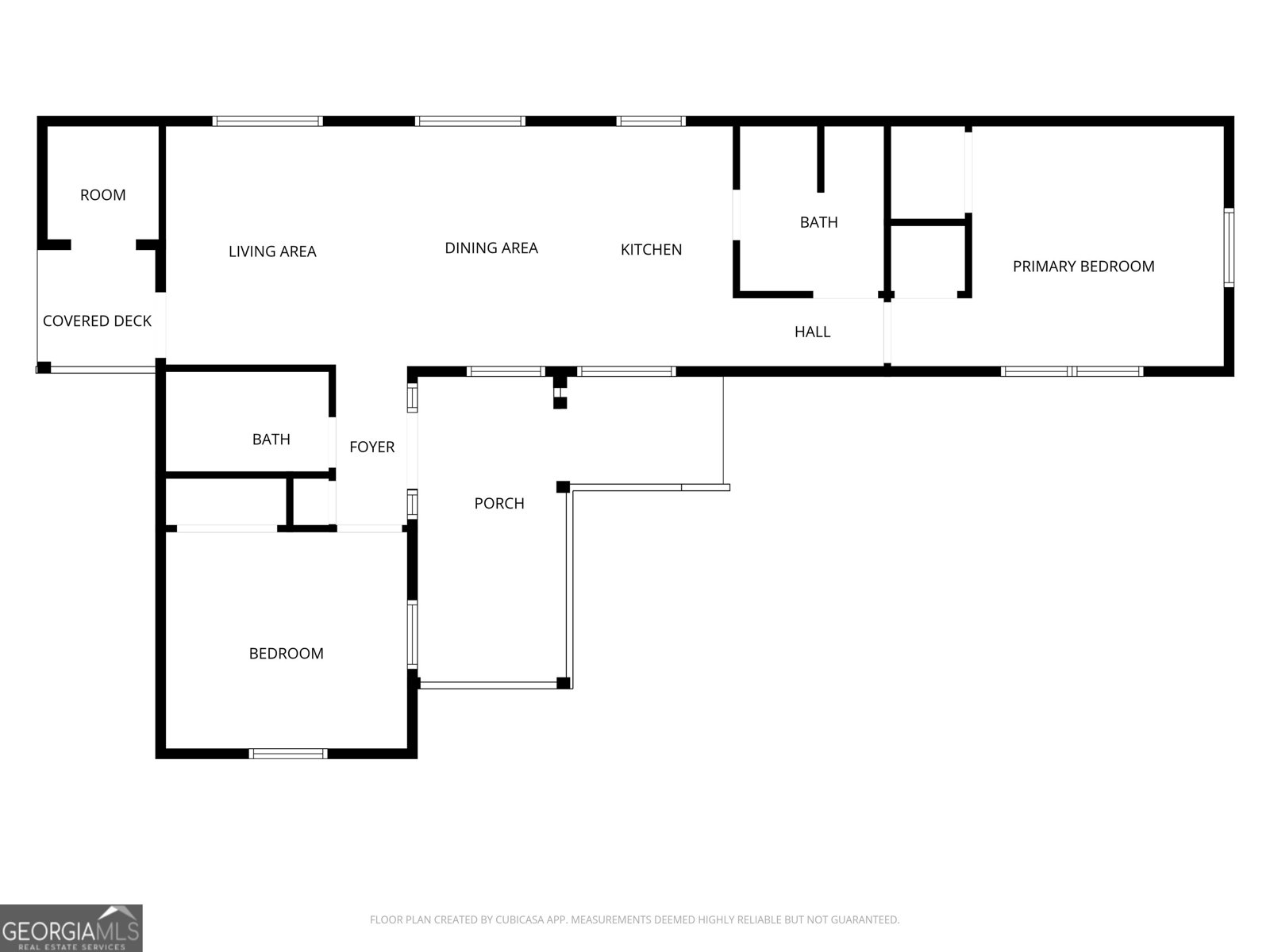 613 Lee Street Lagrange - Photo 18