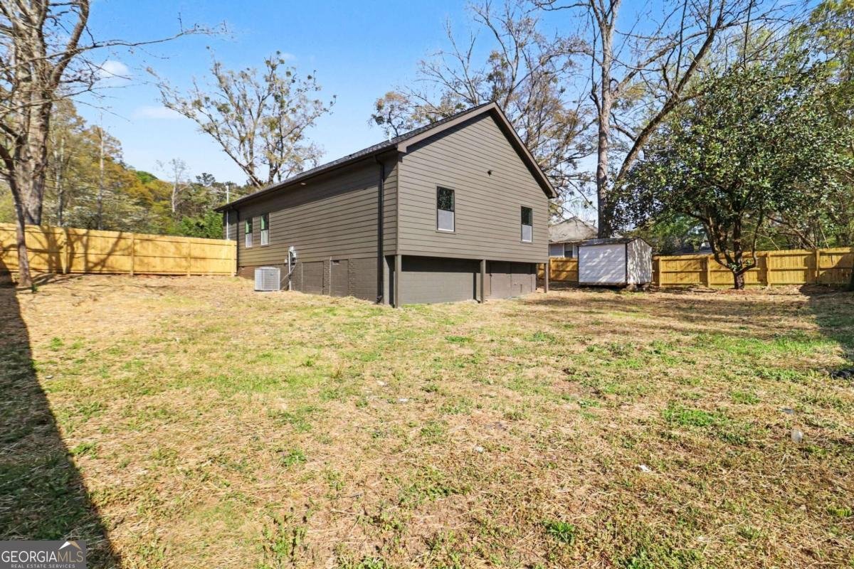 106 Arnco 1st Street Newnan - Photo 22