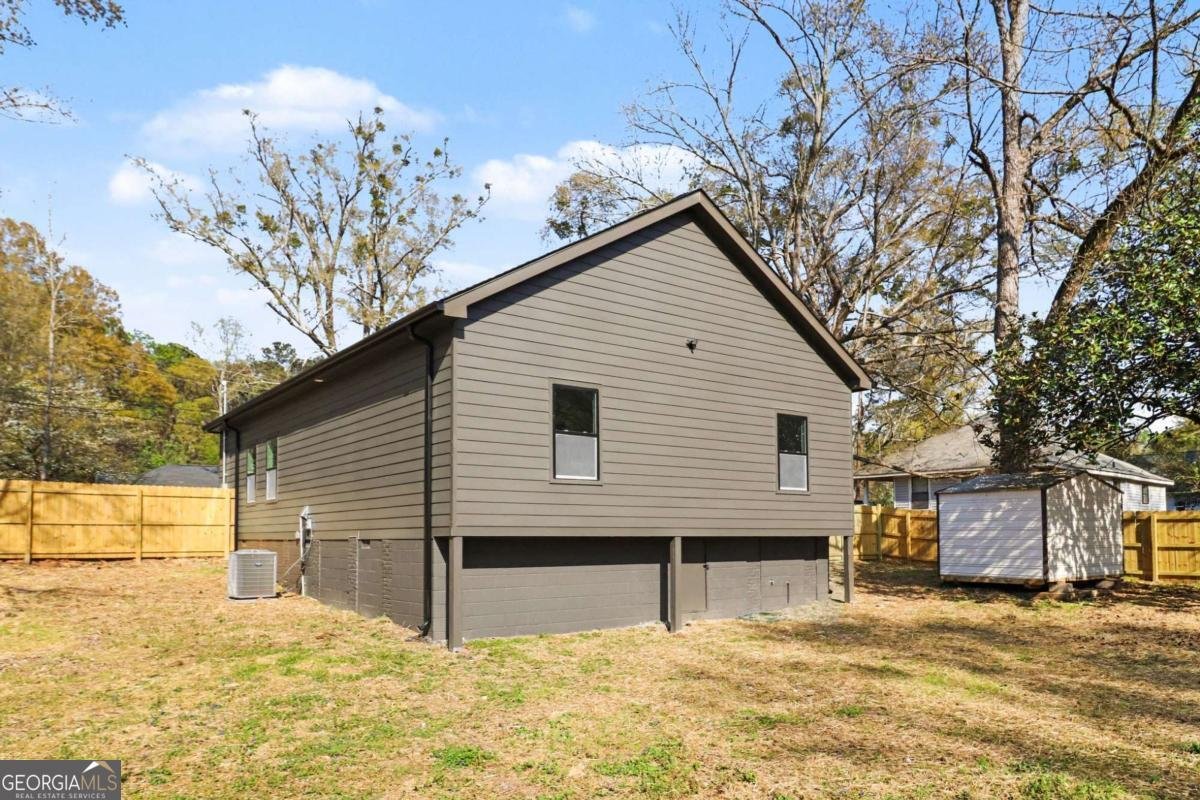 106 Arnco 1st Street Newnan - Photo 24