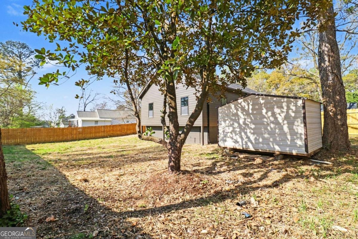 106 Arnco 1st Street Newnan - Photo 26