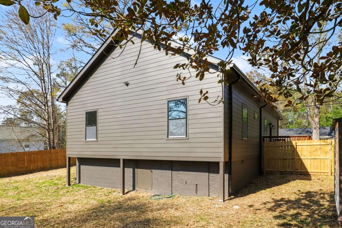 106 Arnco 1st Street Newnan - Photo 30