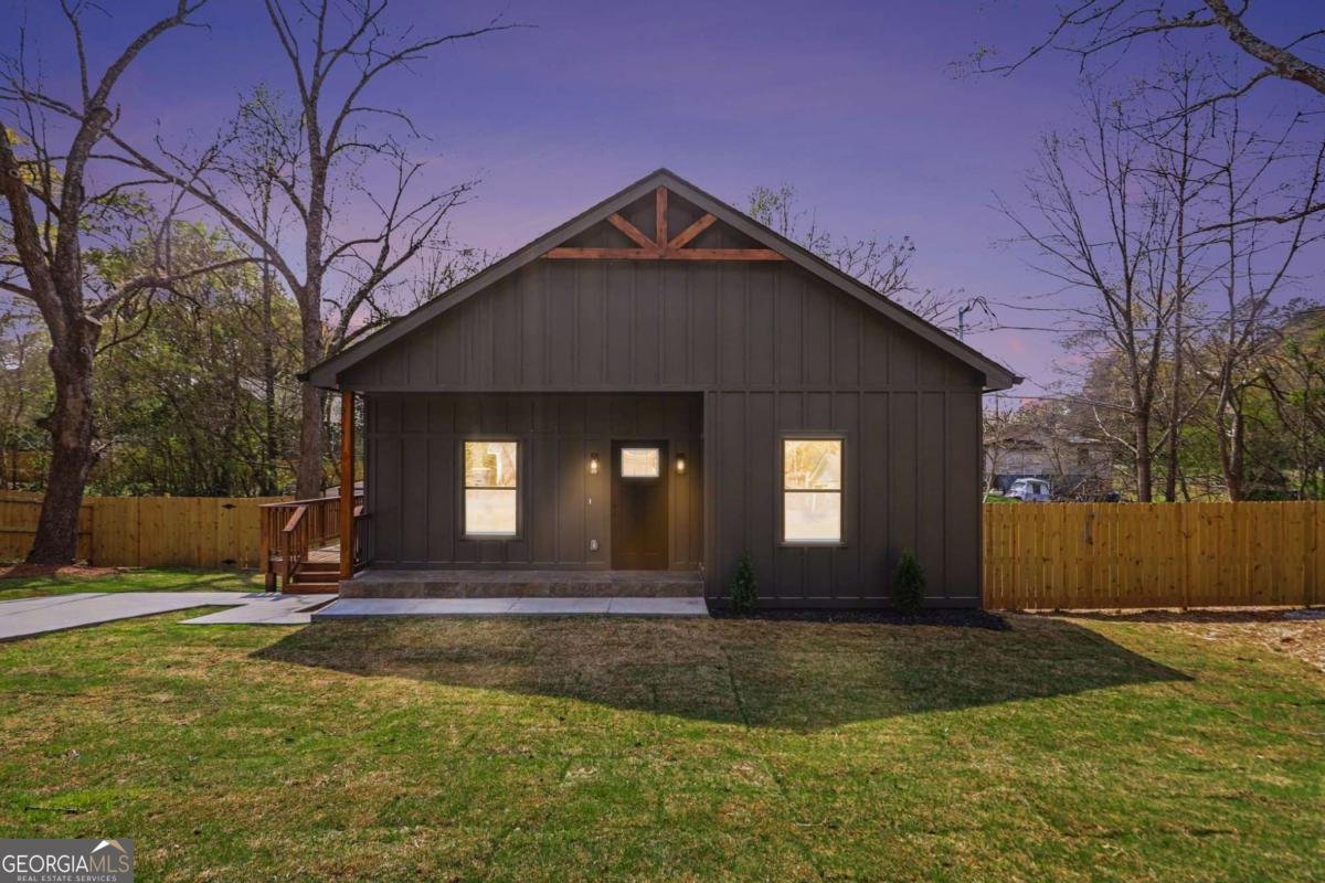 106 Arnco 1st Street Newnan - Photo 31