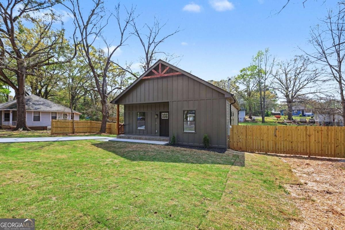 106 Arnco 1st Street Newnan - Photo 32