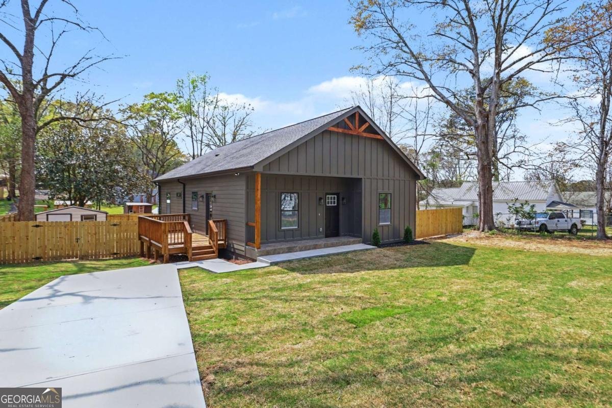 106 Arnco 1st Street Newnan - Photo 33