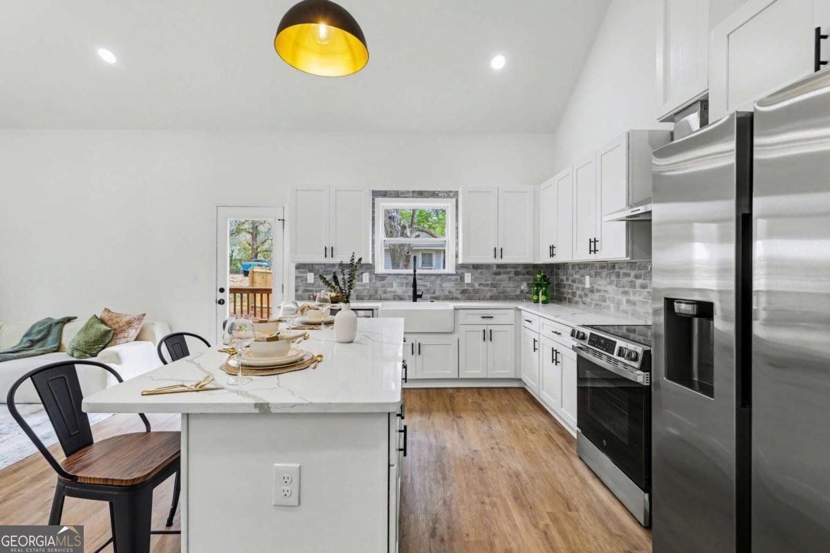 106 Arnco 1st Street Newnan - Photo 6