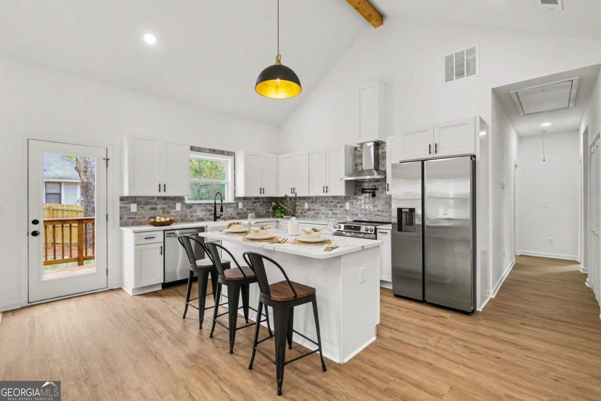 106 Arnco 1st Street Newnan - Photo 9