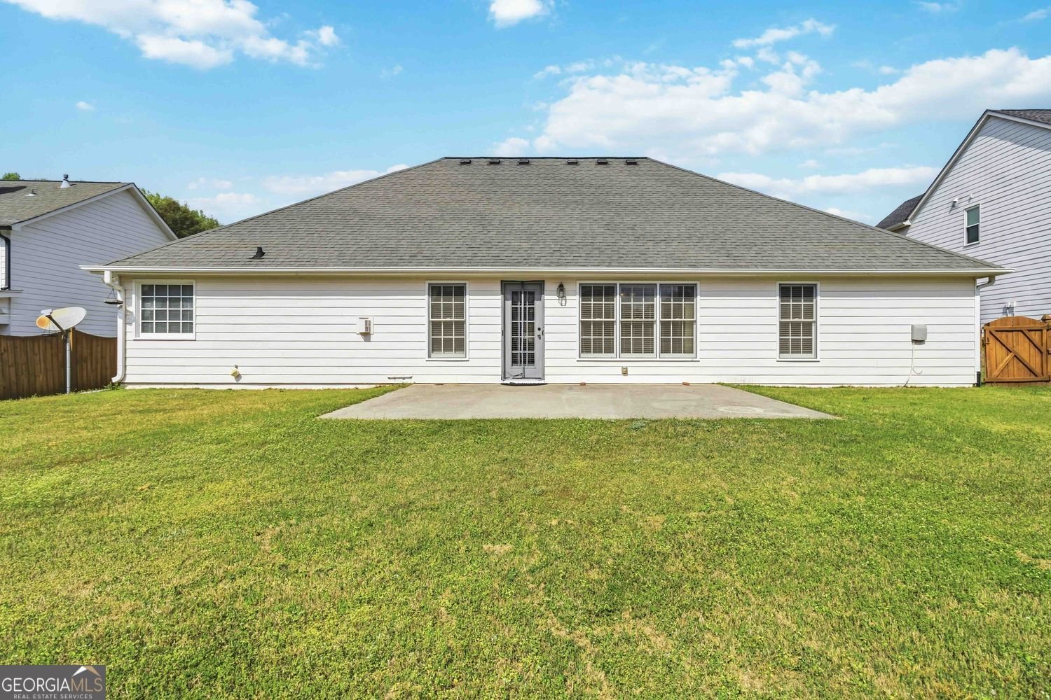 1427 Oak Bend Way Lawrenceville - Photo 20