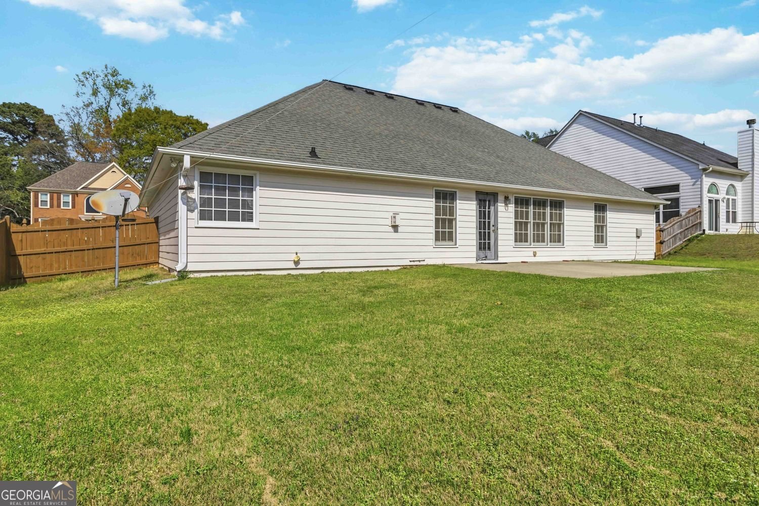 1427 Oak Bend Way Lawrenceville - Photo 21