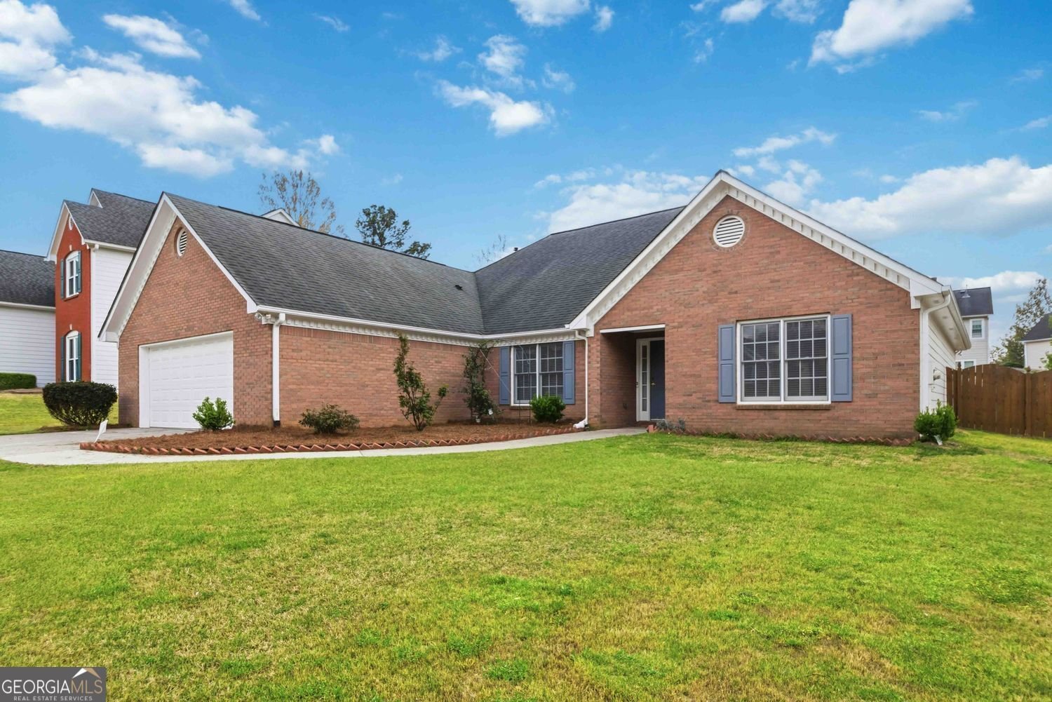 1427 Oak Bend Way Lawrenceville - Photo 23