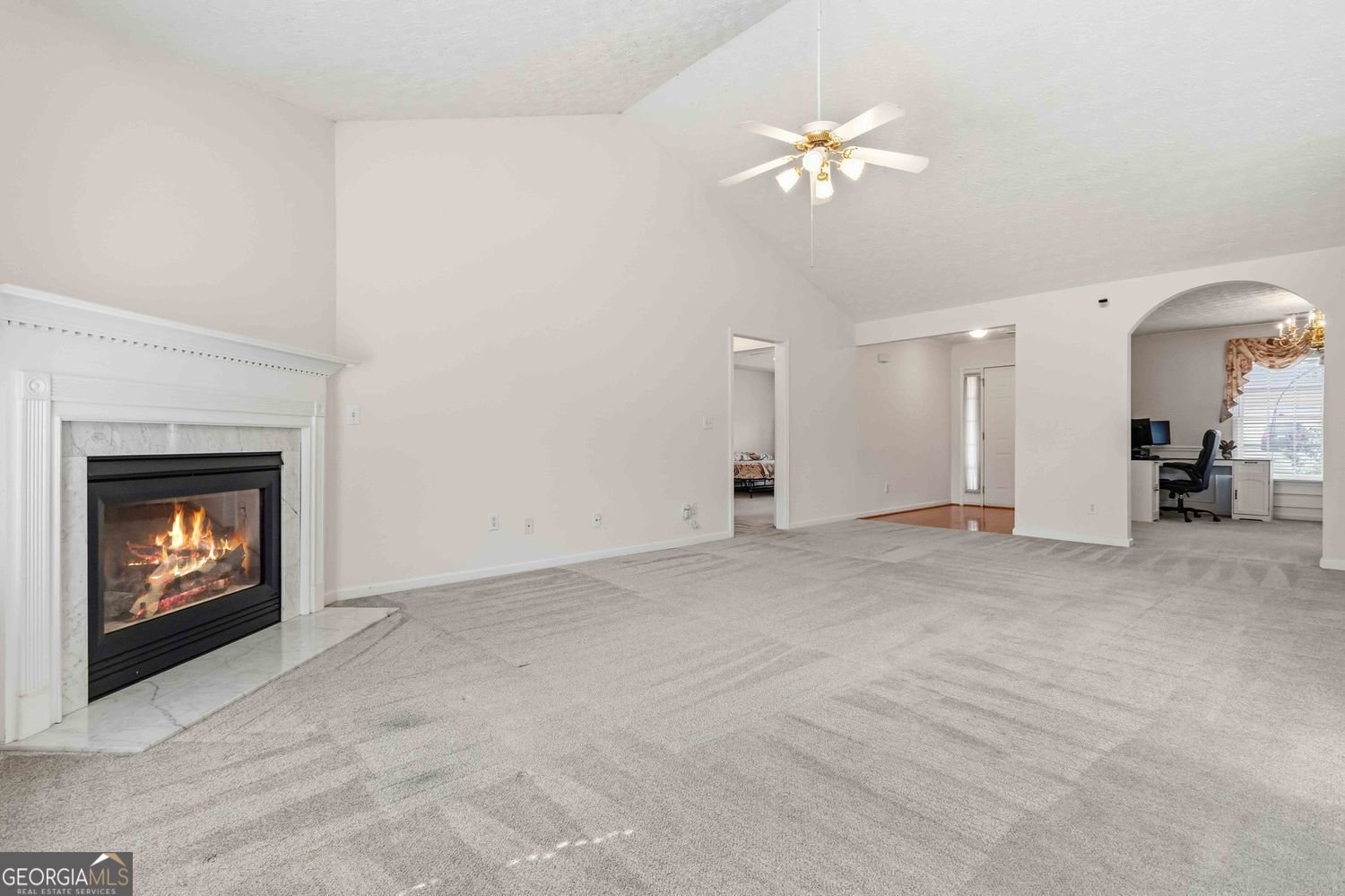 1427 Oak Bend Way Lawrenceville - Photo 6