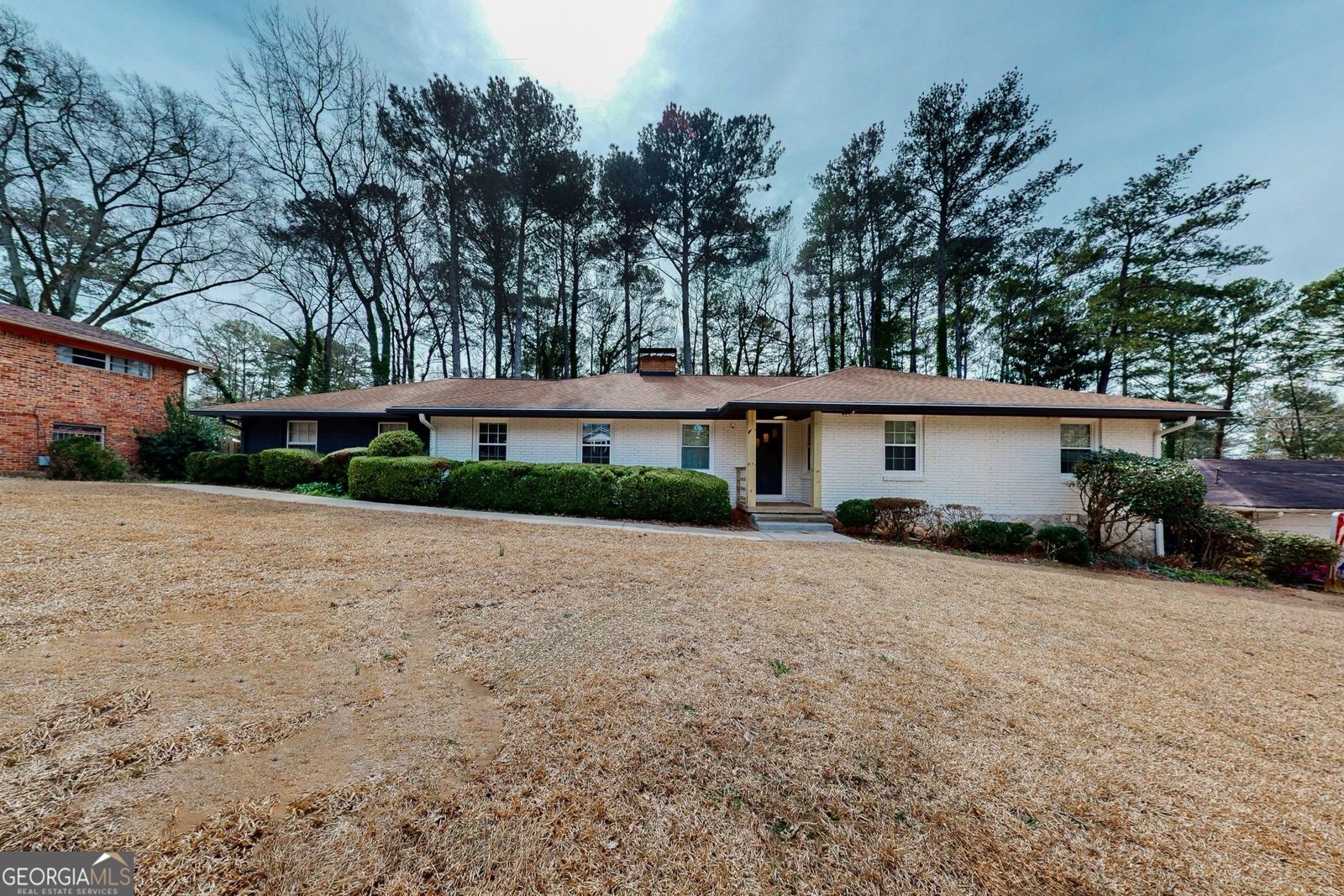 3222 Hazelwood Dr Atlanta - Photo 1