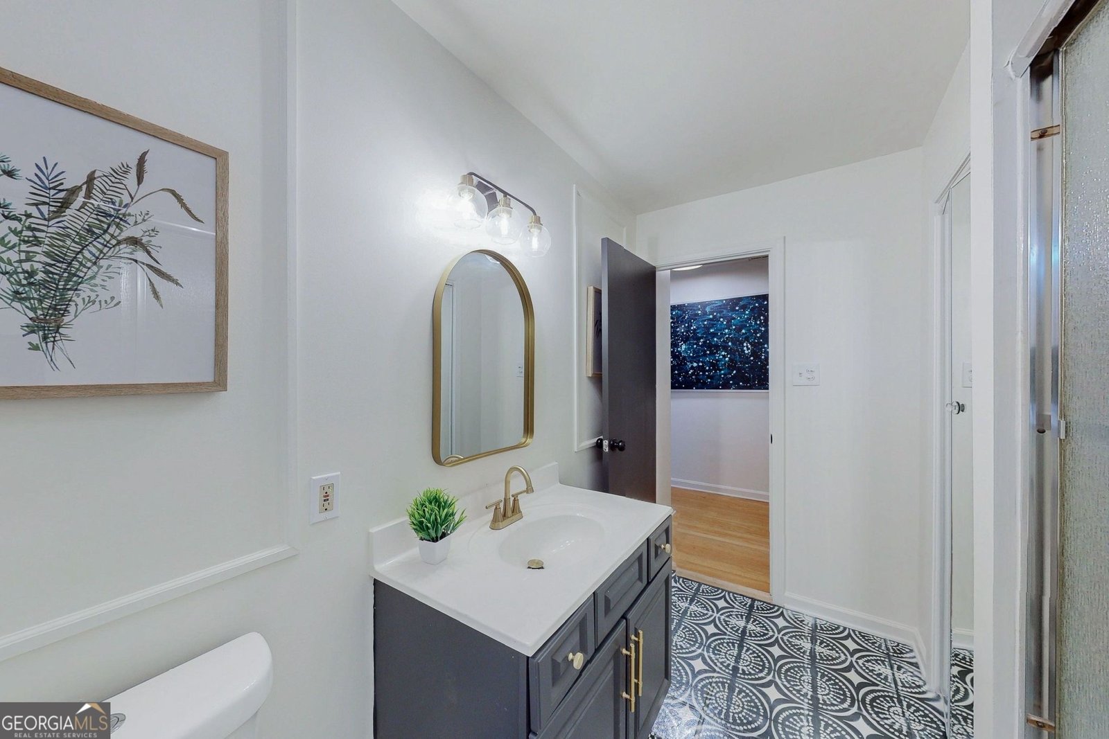 3222 Hazelwood Dr Atlanta - Photo 32