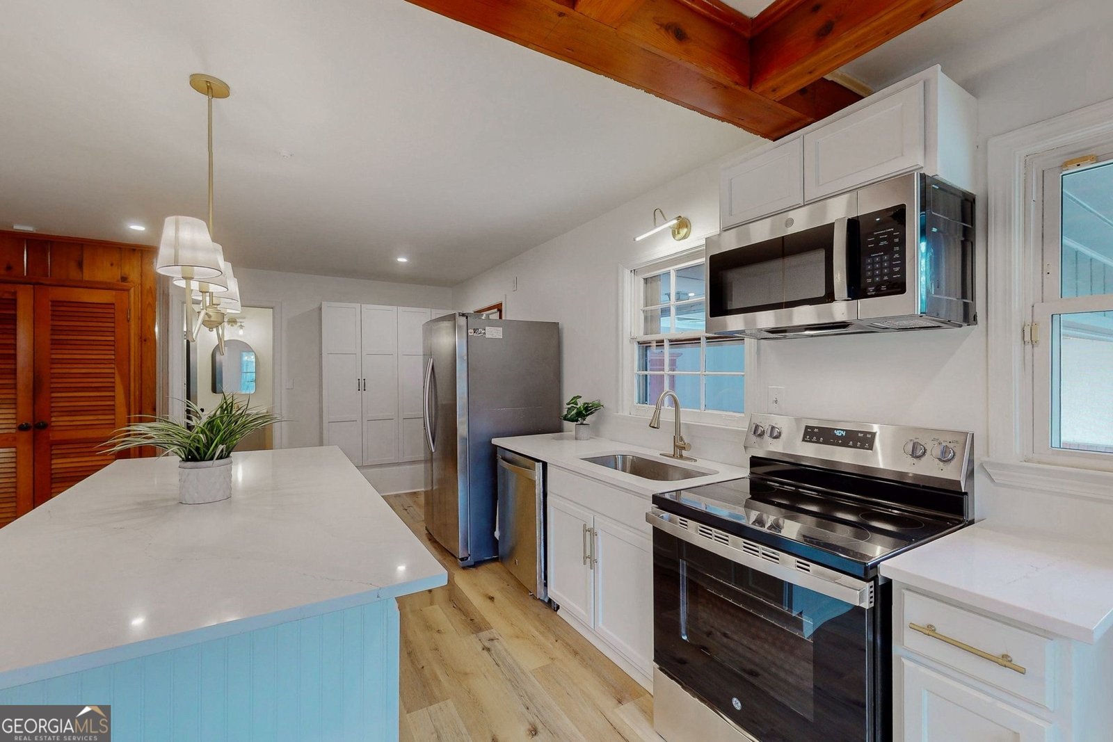 3222 Hazelwood Dr Atlanta - Photo 6