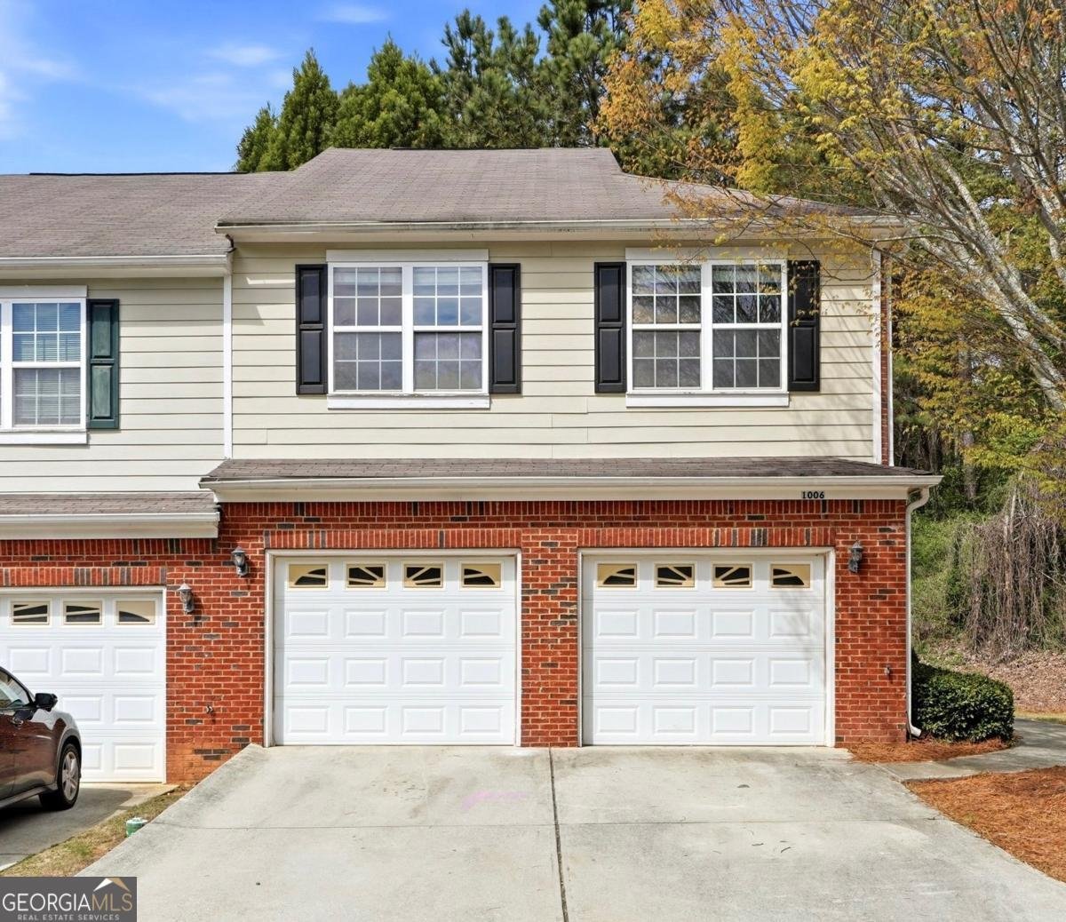 1006 Ivydale Circle Lawrenceville - Photo 1