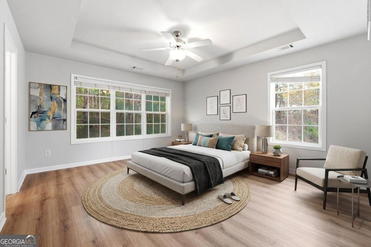 1006 Ivydale Circle Lawrenceville - Photo 13