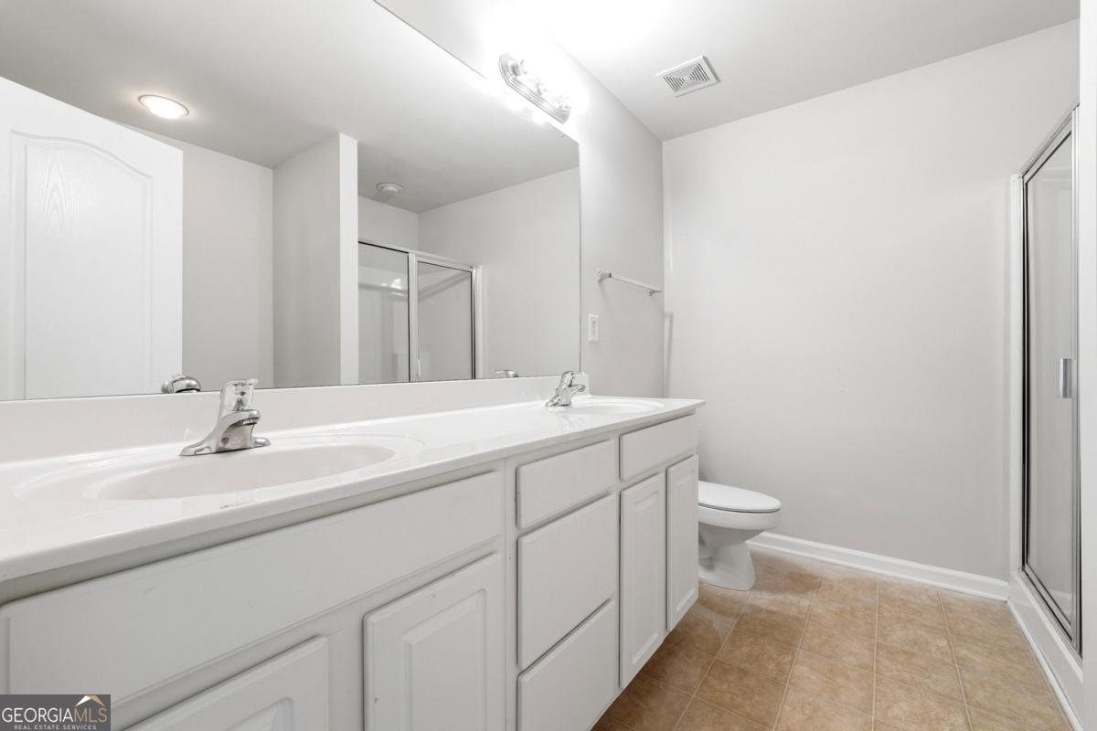 1006 Ivydale Circle Lawrenceville - Photo 17