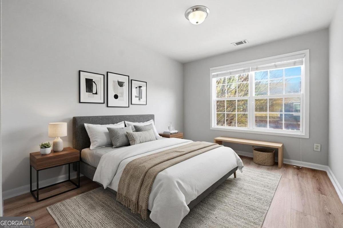 1006 Ivydale Circle Lawrenceville - Photo 20