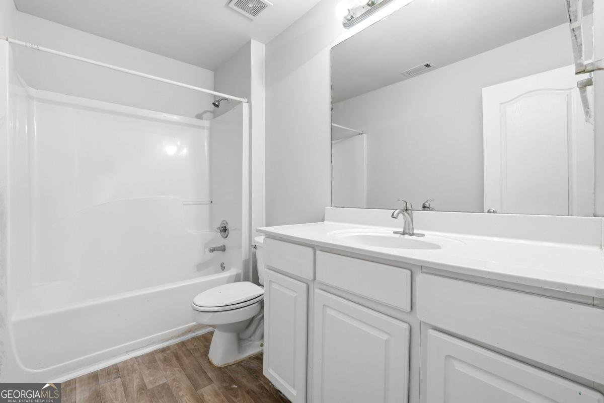 1006 Ivydale Circle Lawrenceville - Photo 22