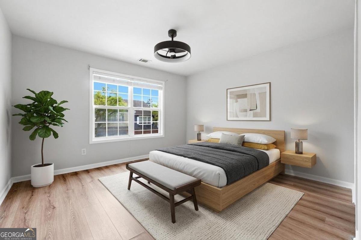 1006 Ivydale Circle Lawrenceville - Photo 23