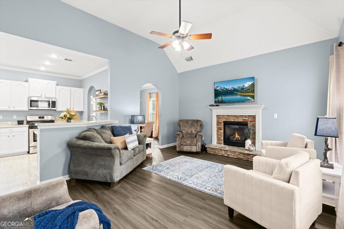 409 Willow Court Rockmart - Photo 10