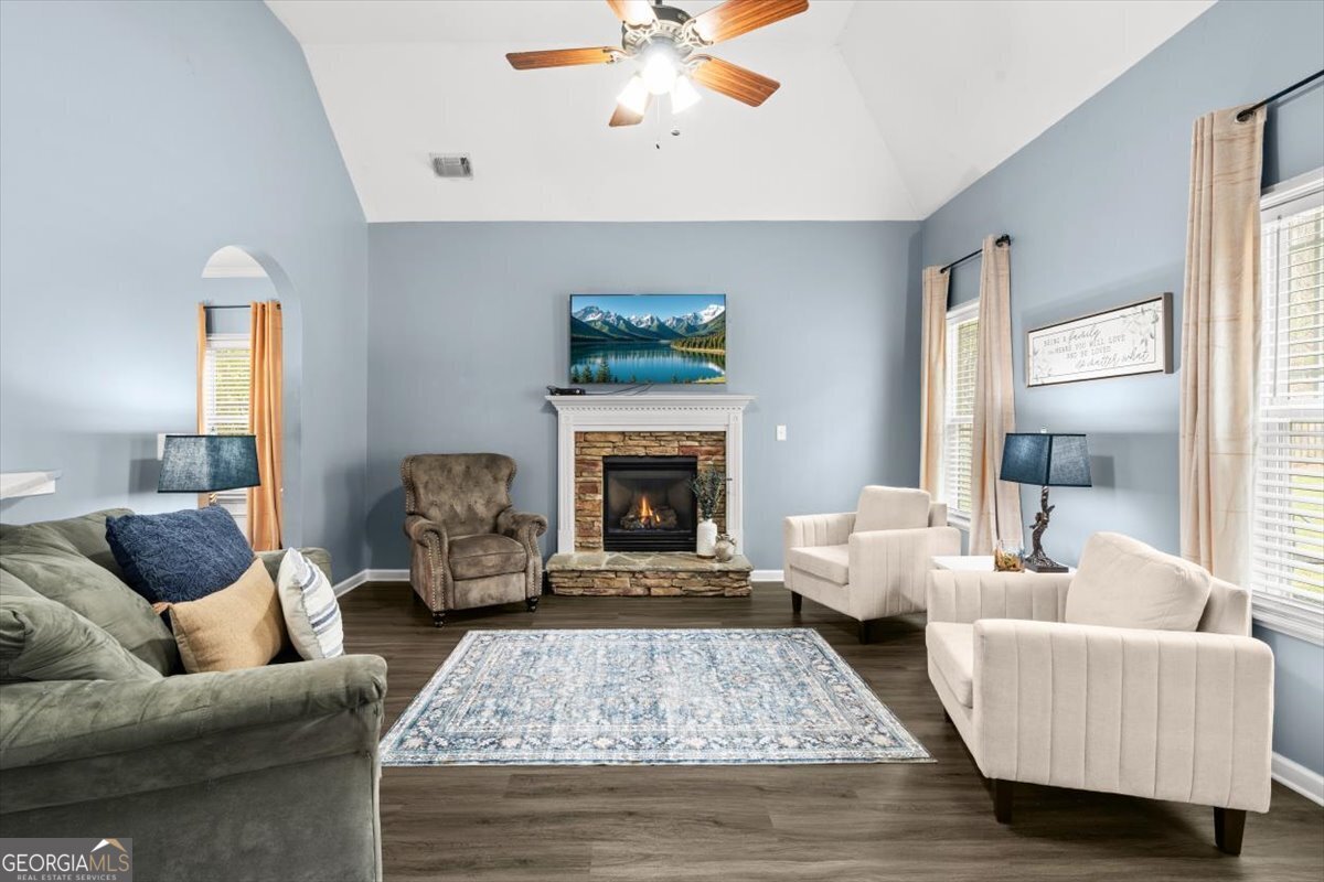 409 Willow Court Rockmart - Photo 11