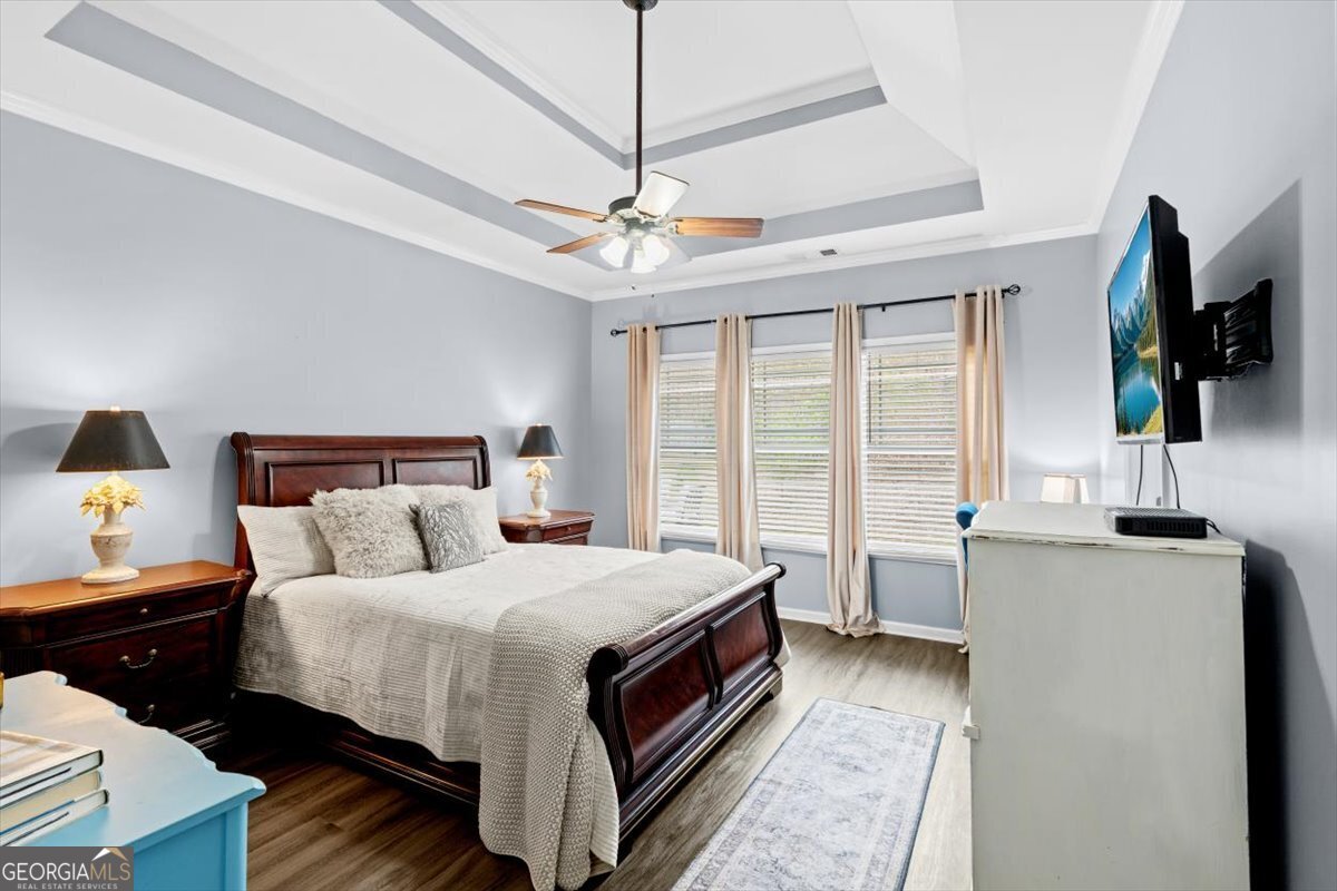 409 Willow Court Rockmart - Photo 13