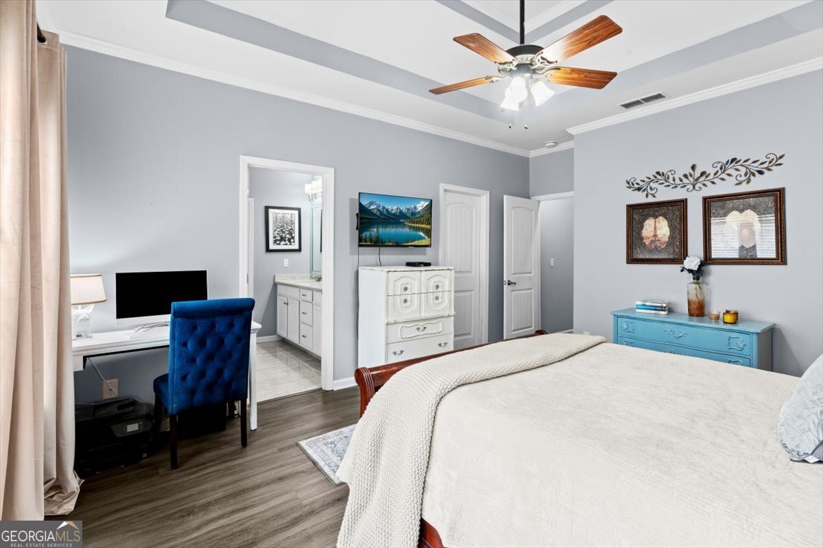 409 Willow Court Rockmart - Photo 14